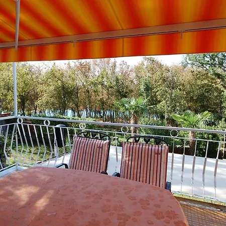 By The Sea Njivice, Krk - 21870 Apartment