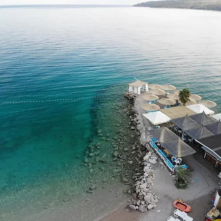 By The Sea Njivice, Krk - 21870 Apartment *
