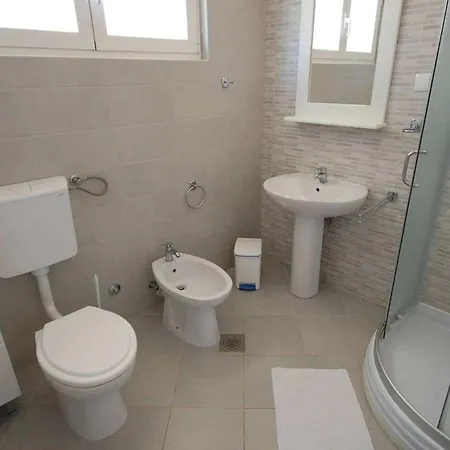 By The Sea Njivice, Krk - 21870 *