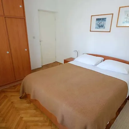 By The Sea Njivice, Krk - 21870 * Njivice