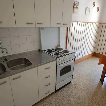 Apartment By The Sea Njivice, Krk - 21870 *