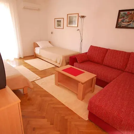 By The Sea Njivice, Krk - 21870